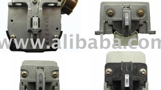 dmp print head